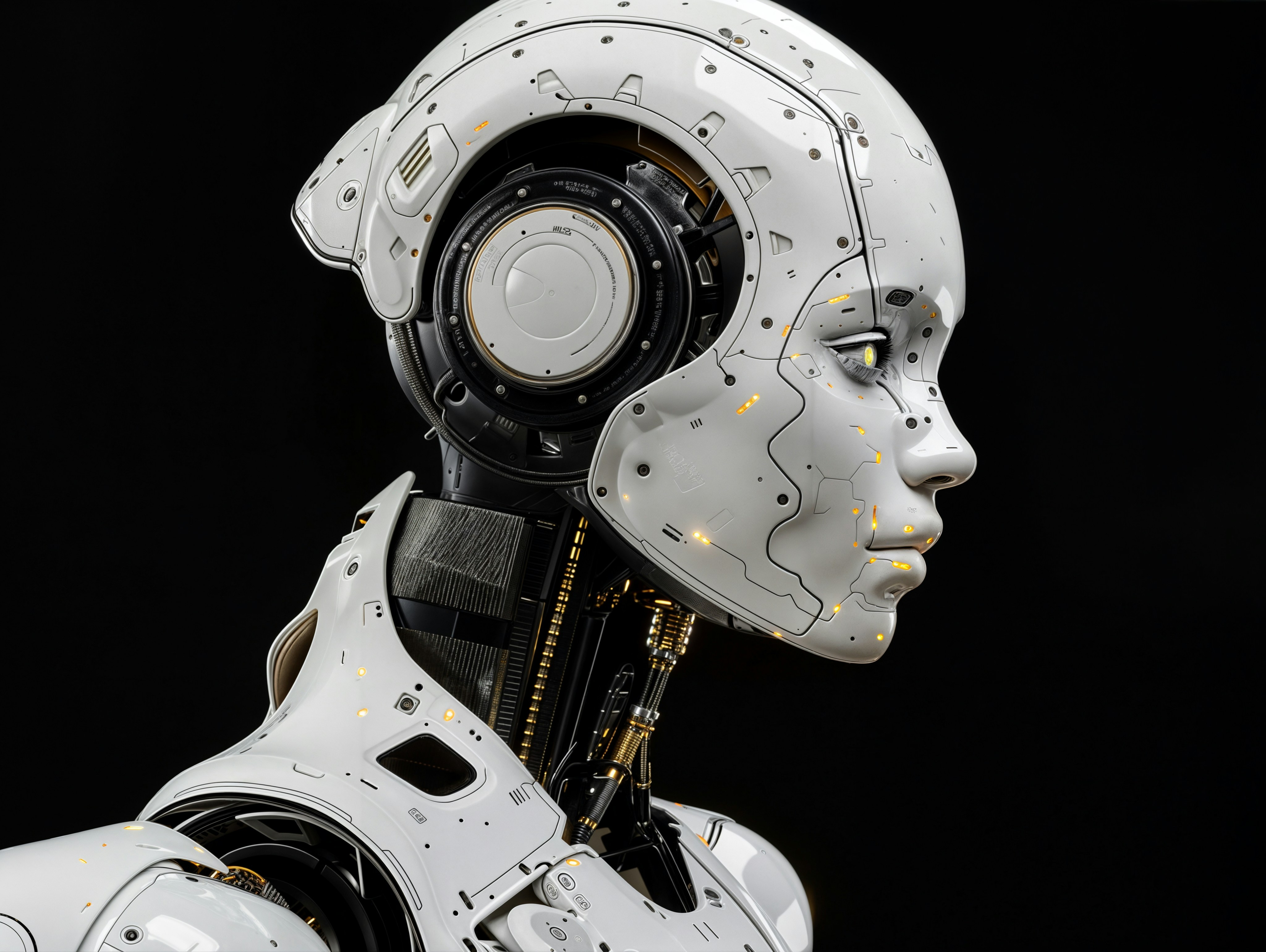 Applications of Anthropology to the “Uncanny Valley”